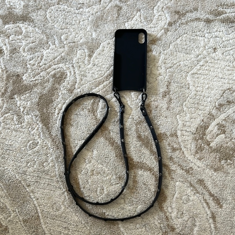 Bandolier XR iPhone case